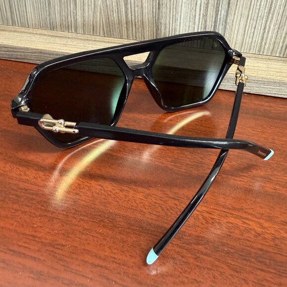 Tiffany & Co. TF4198 Sunglasses - Picture 2 of 6